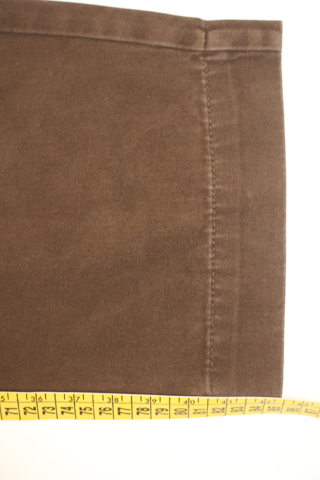 Vintage RL chino with pence - W36 -