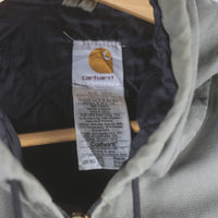 CHORE JACKETCARHARTT - XXL -