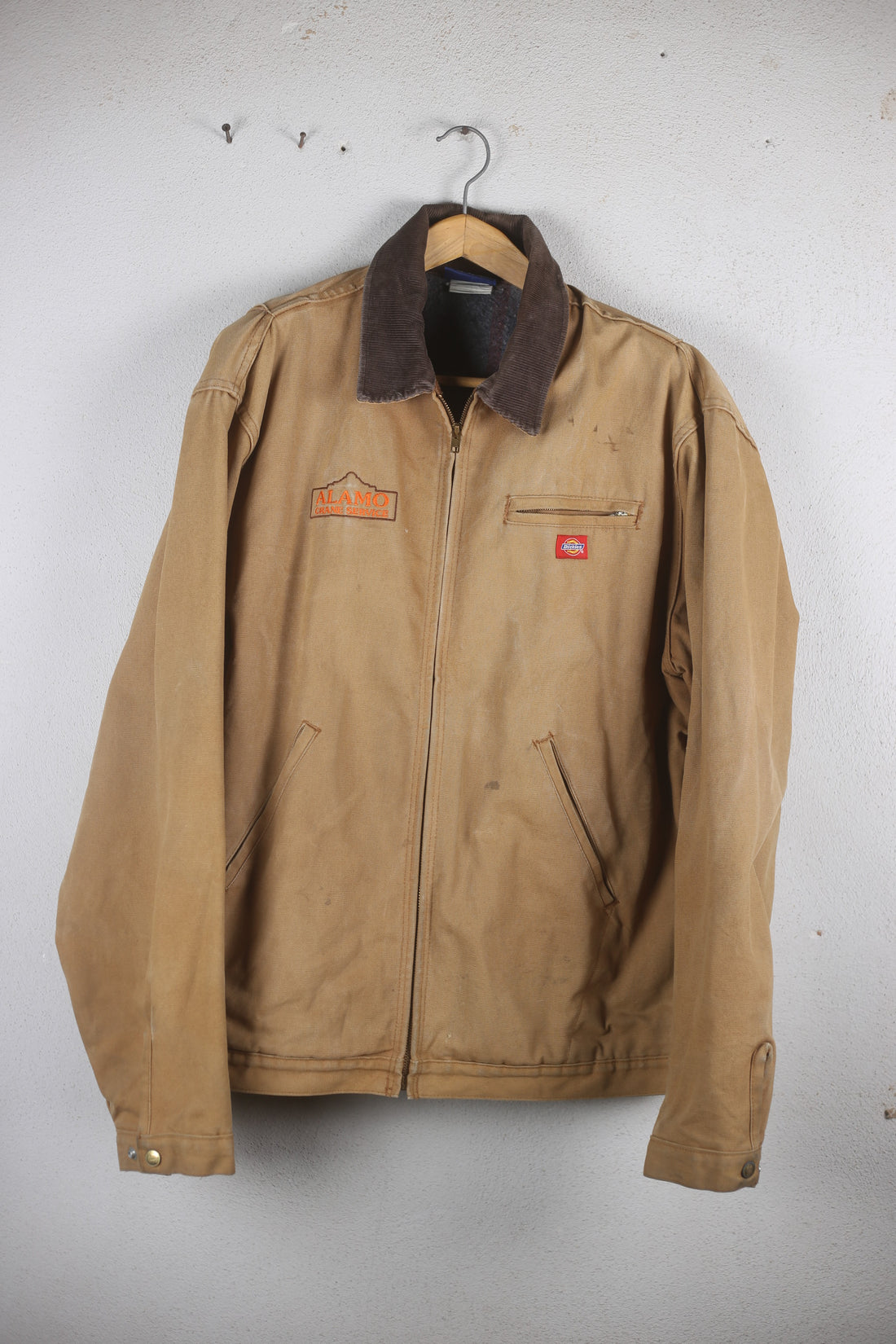 CHORE JACKET DICKIES - XL -