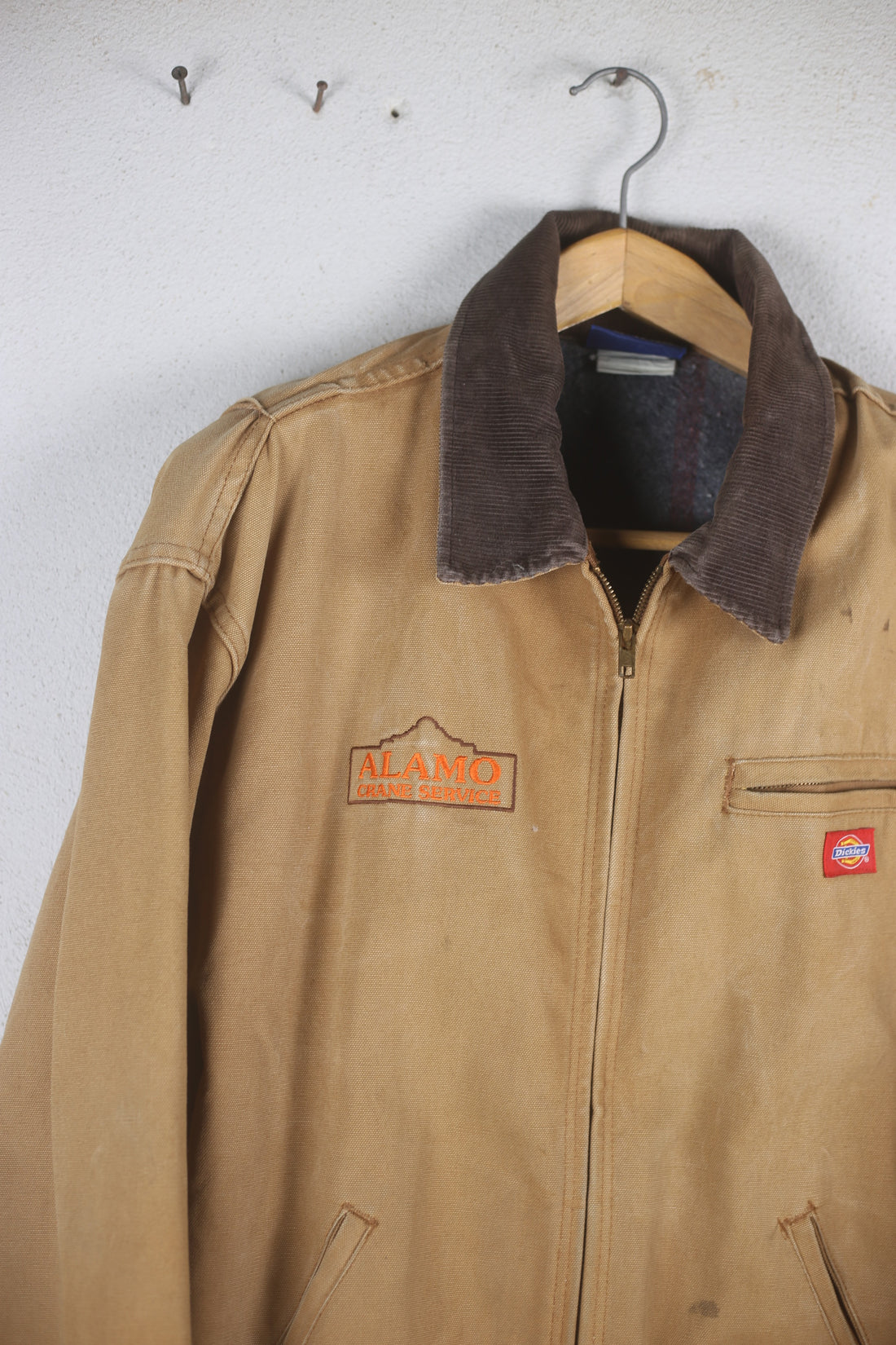 CHORE JACKET DICKIES - XL -
