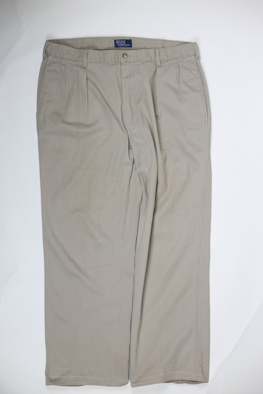 Chino vintage RL - con pence - W36  -