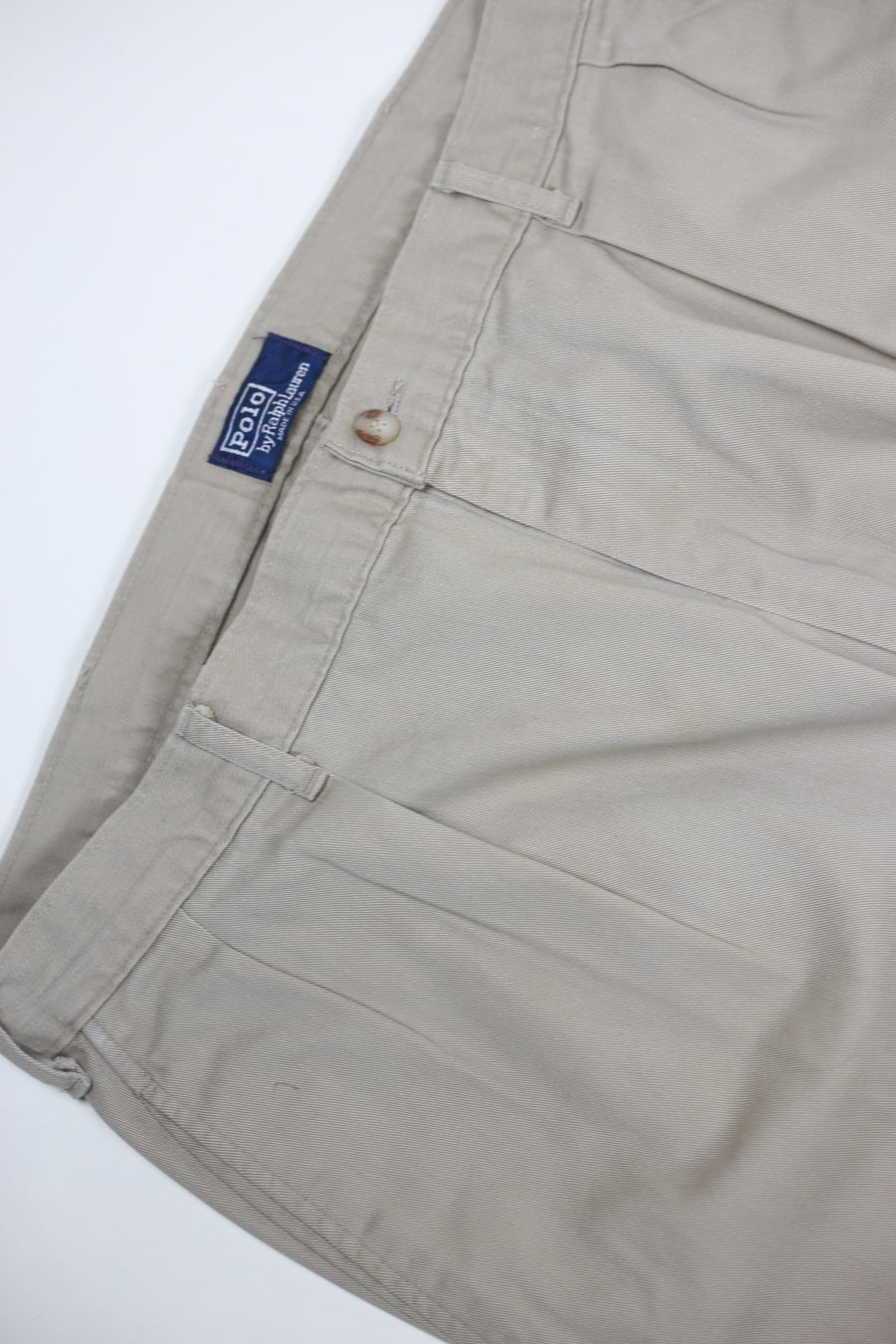 Chino vintage RL - con pence - W36  -