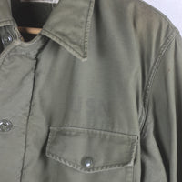 DECK A2 US NAVY 1^ TYPE   - LARGE -