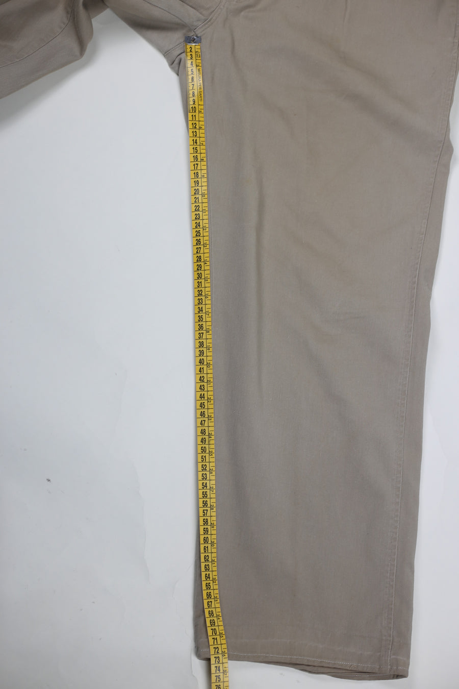 Chino vintage RL - con pence - W36  -