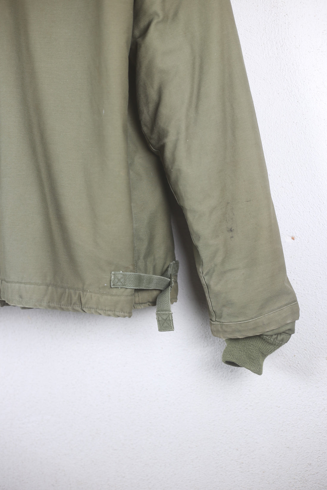 DECK A2 US NAVY 1^ TYPE   - LARGE -
