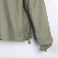 DECK A2 US NAVY 1^ TYPE   - LARGE -