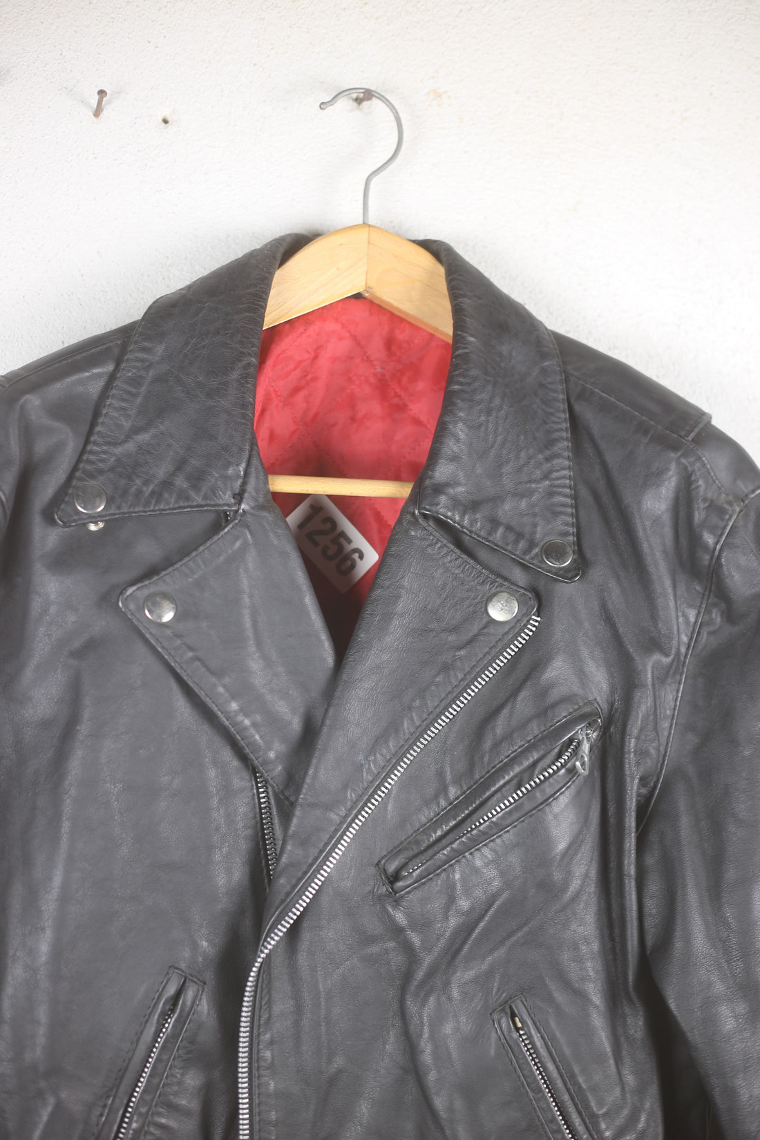 CHIODO IN PELLE    -M -