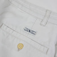 Chino vintage RL con pence- W32  -