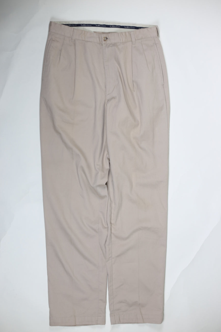 Chino vintage RL con pence  - W34  -