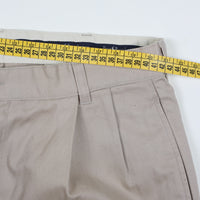 Chino vintage RL con pence  - W34  -