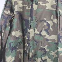 ECWCS GORETEX PARKA   -  L  -