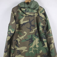 ECWCS GORETEX PARKA   -  L  -