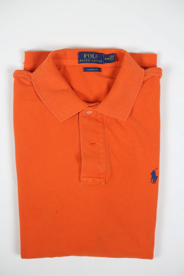 Vintage polo shirt RL - M -