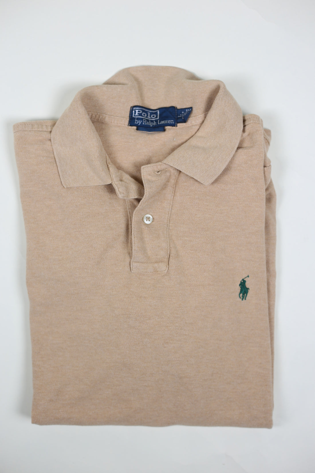 Polo vintage RL -  L -