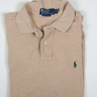 Polo vintage RL -  L -