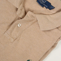 Polo vintage RL -  L -