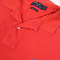 Vintage polo shirt RL - S -