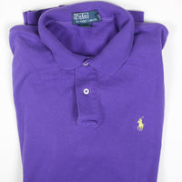 Vintage polo shirt RL - L -