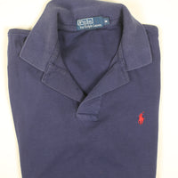 Vintage polo shirt RL - M -