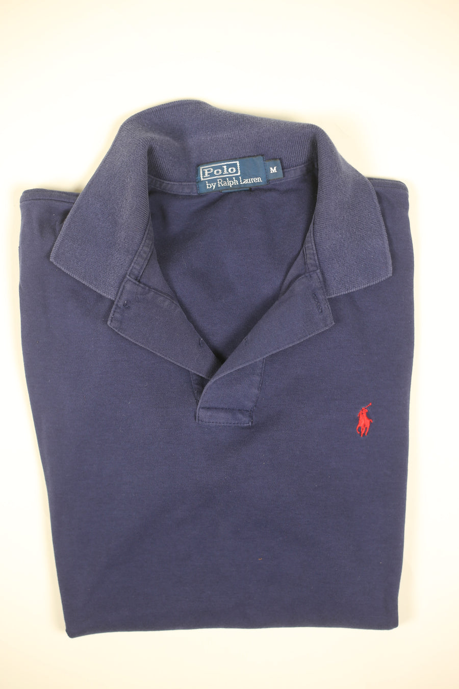 Polo vintage RL -  M -