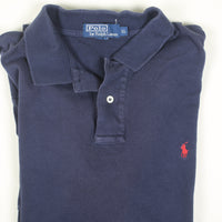 Vintage polo shirt RL - XL -