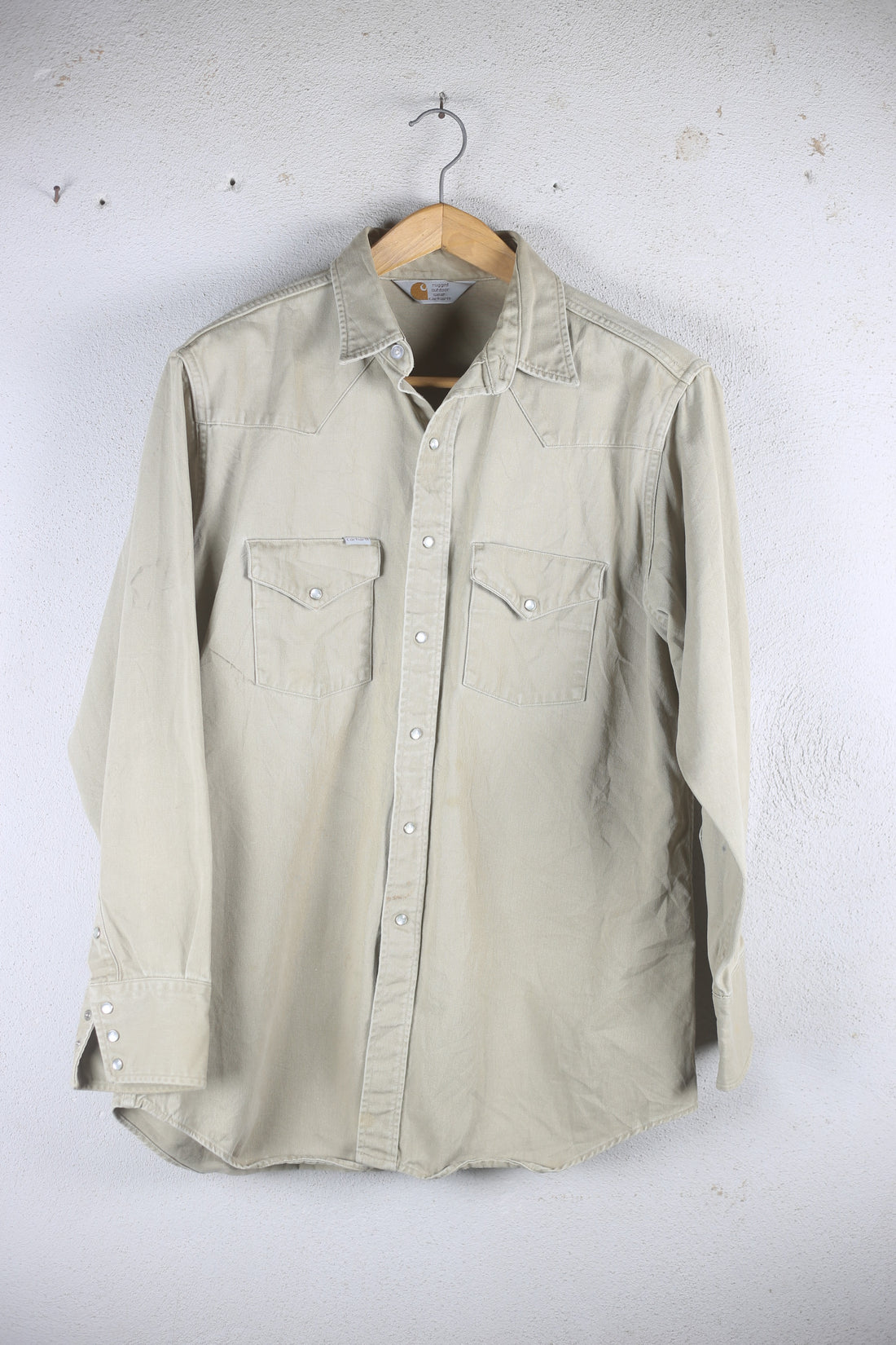 CARHARTT Shirt - L -