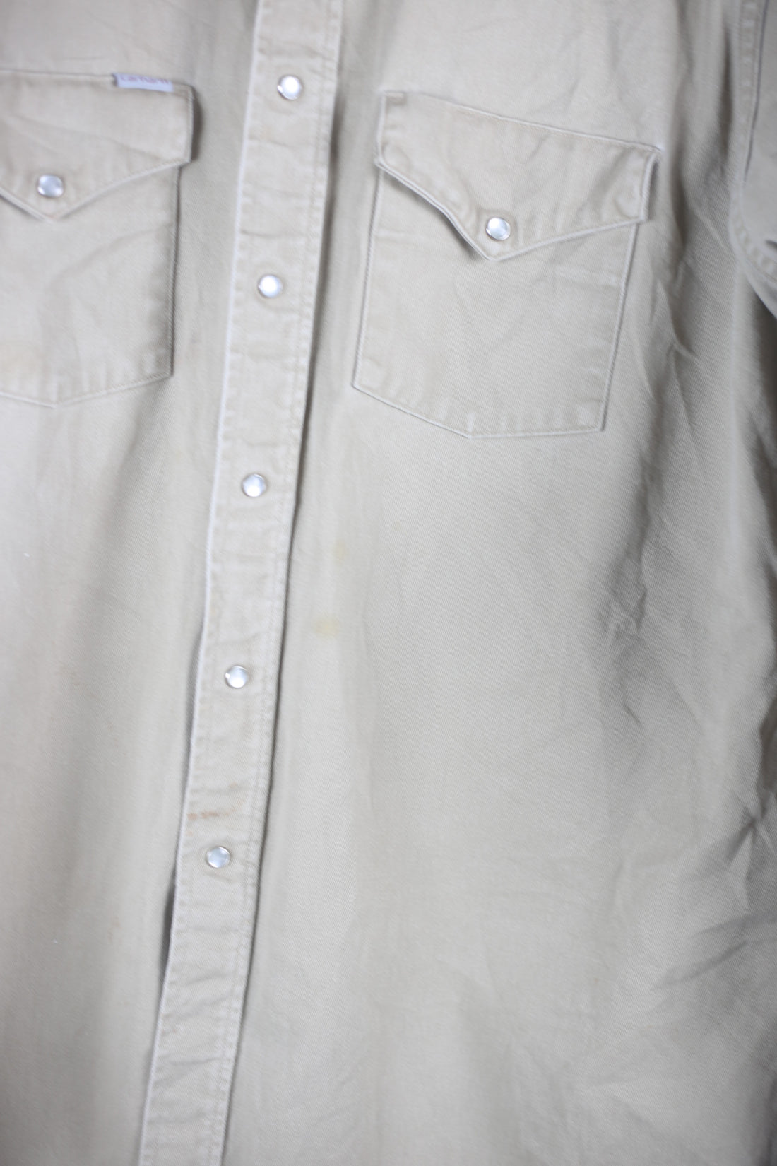 CARHARTT Shirt - L -