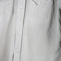 CARHARTT Shirt - L -