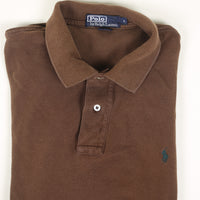 Vintage polo shirt RL - L -