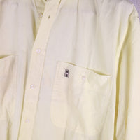 DEADSTOCK OLIVER VALENTINO Shirt - L -