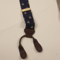 Brooks brother braces made in usa