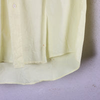 DEADSTOCK OLIVER VALENTINO Shirt - L -