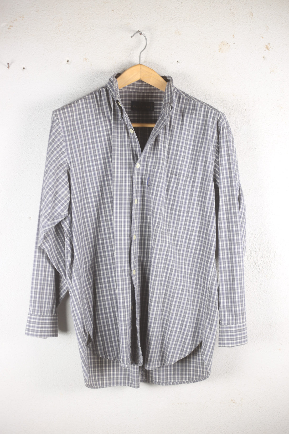OLIVER VALENTINO Shirt - L -