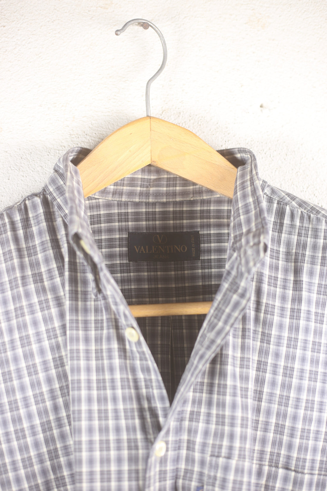 OLIVER VALENTINO Shirt - L -
