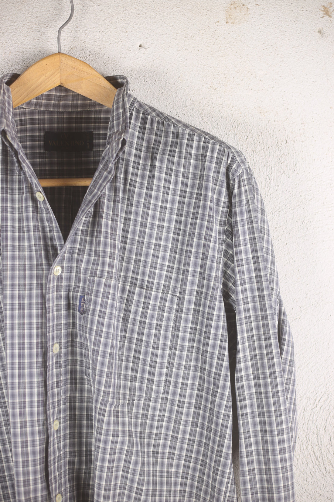 OLIVER VALENTINO Shirt - L -