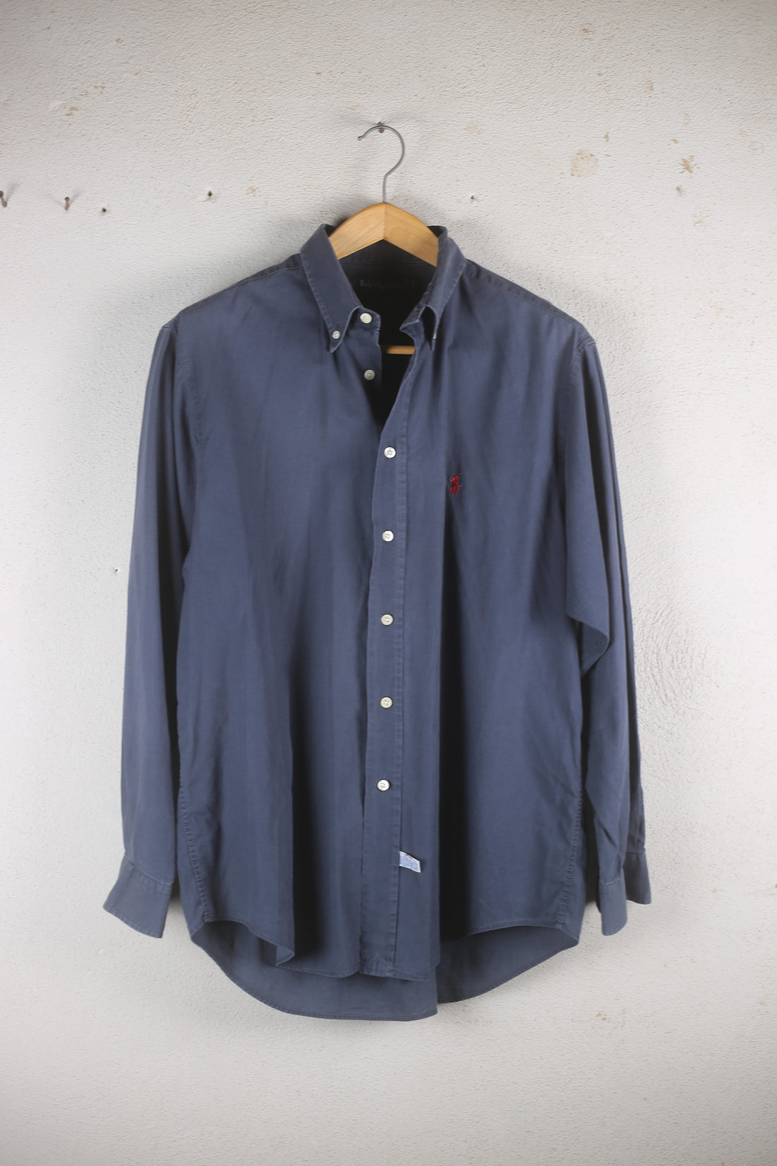 Shirt RL - XL -