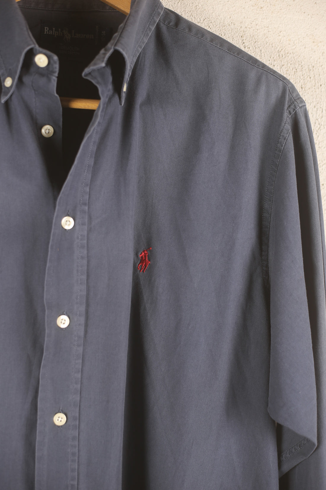 Shirt RL - XL -