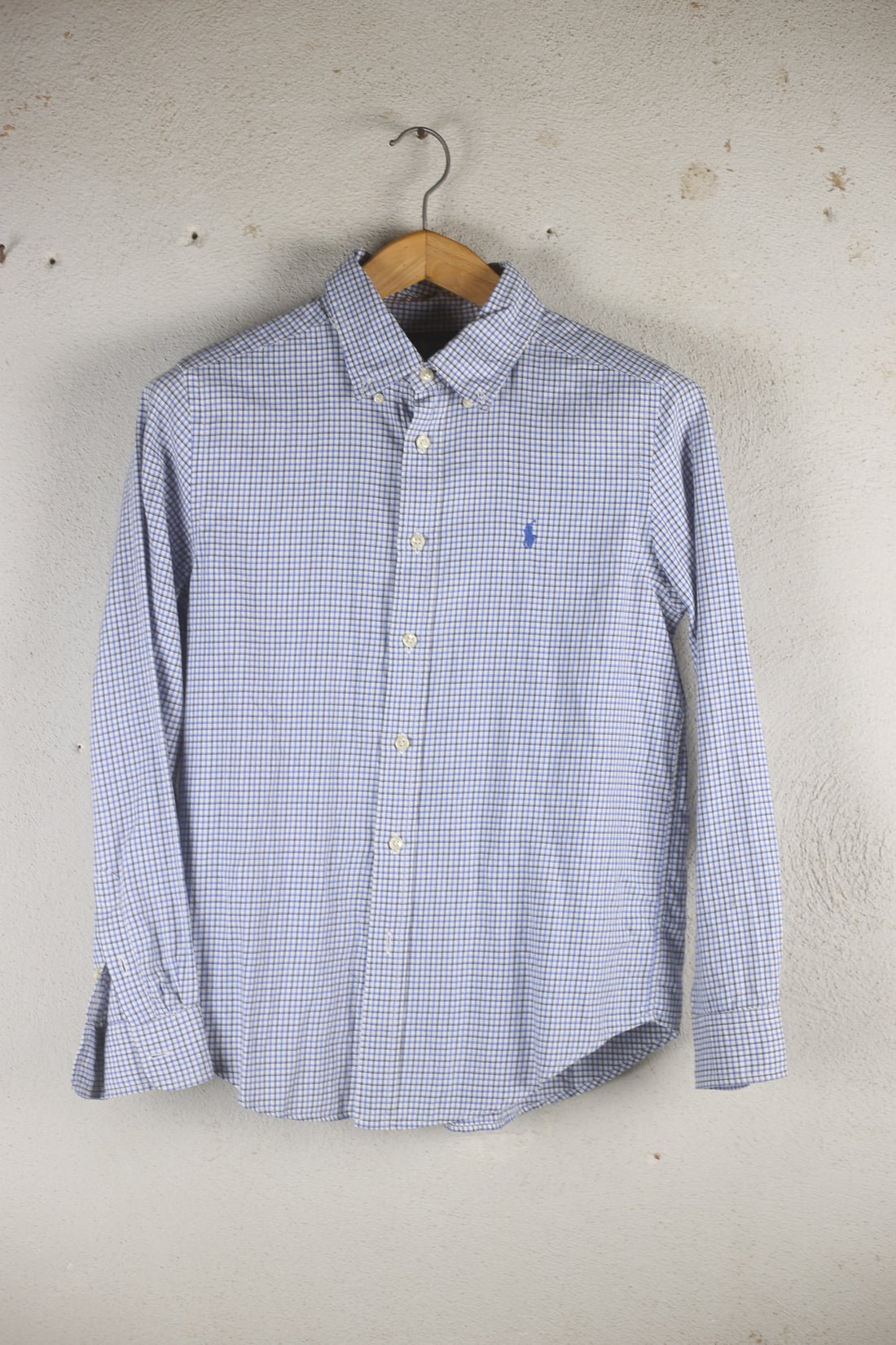 Shirt RL - XS -
