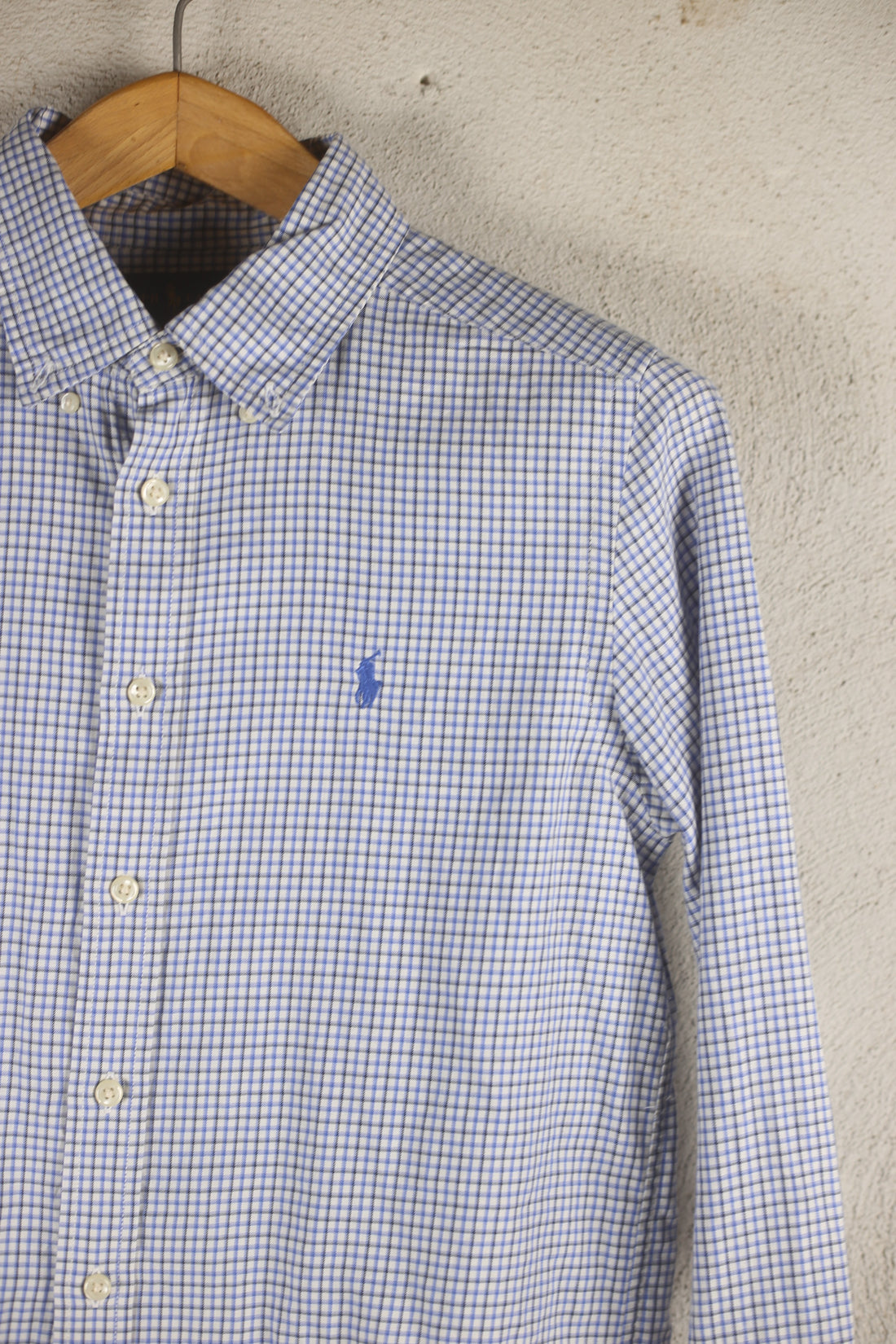 Shirt RL - XS -