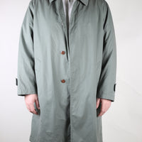 Trench Vintage - L -