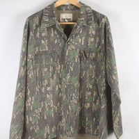 HUNTING RANGER SHIRT MADE IN USA - XL -