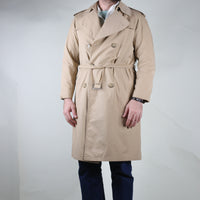 Trench Vintage HERNO - M -