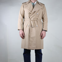 Trench Vintage HERNO - M -