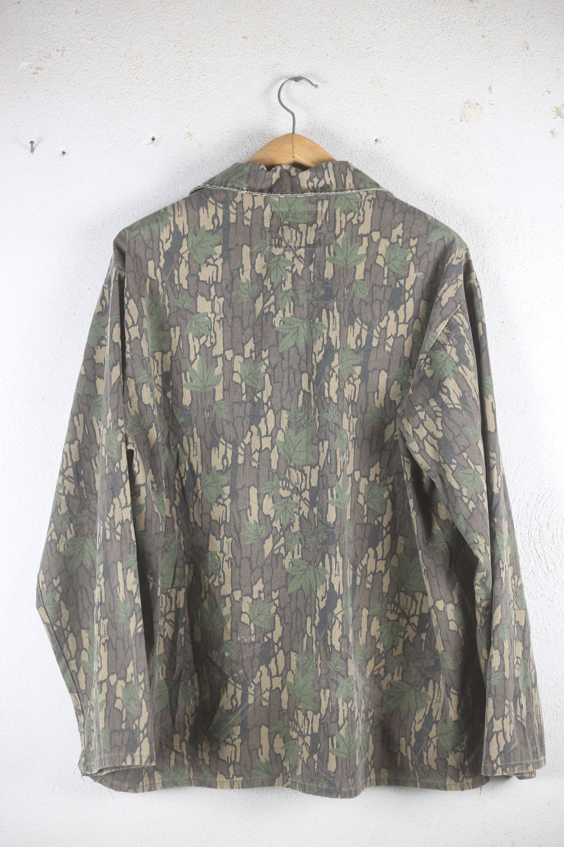 HUNTING RANGER SHIRT MADE IN USA - XL -
