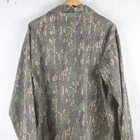 HUNTING RANGER SHIRT MADE IN USA - XL -