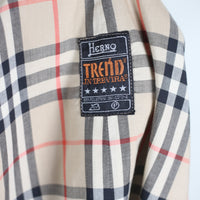 Vintage Trench Coat HERNO - M -