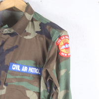 Giacca camouflage  Bdu -  M - (Small Regular )