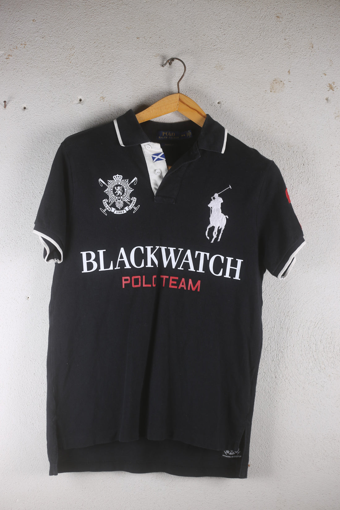 Polo RL   -  M -