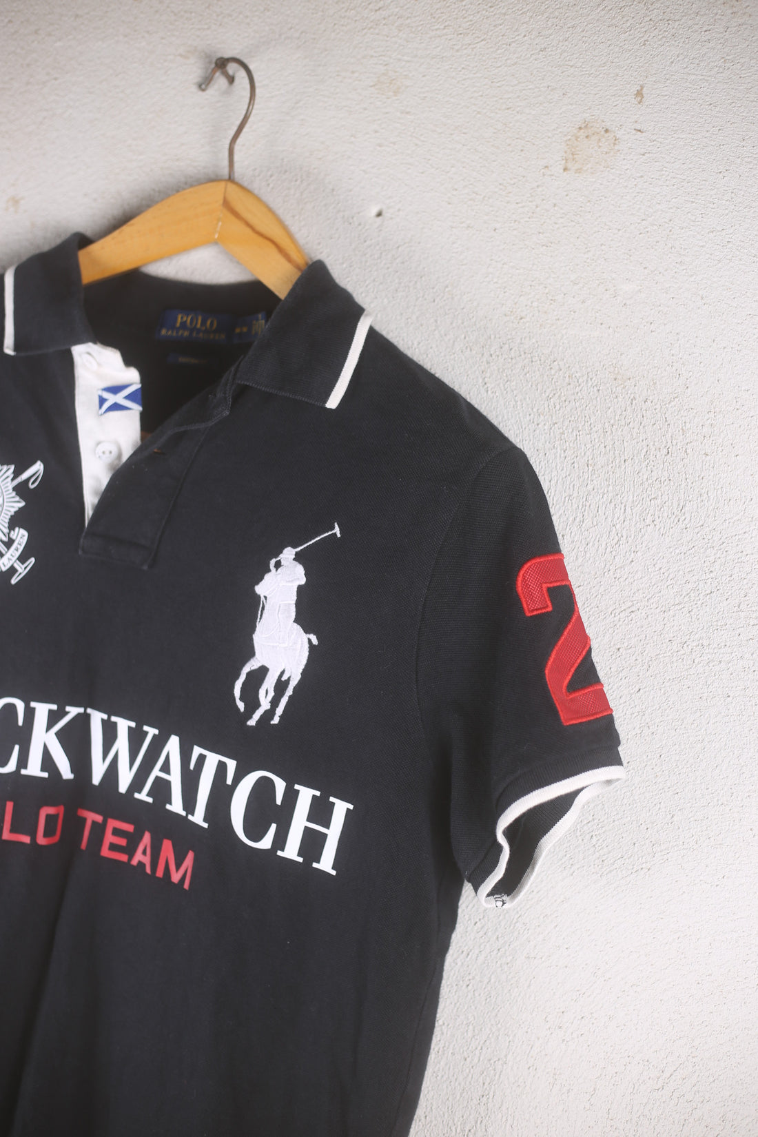 Polo RL   -  M -