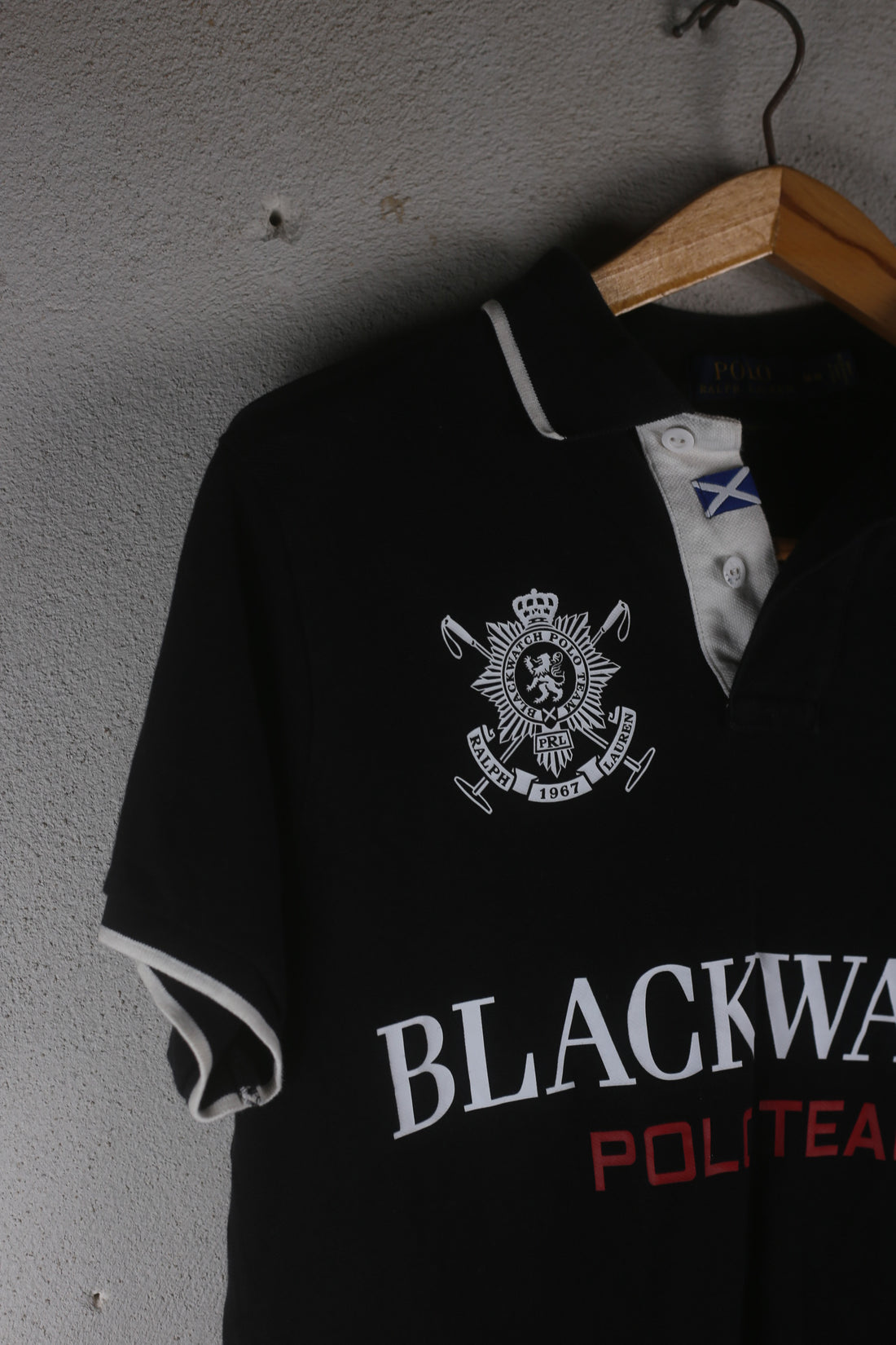 Polo RL   -  M -